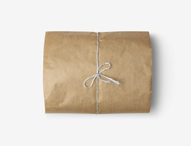 食品包装袋样机图片