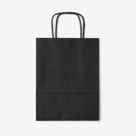 手提袋样机图片