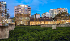 景观设计效果图