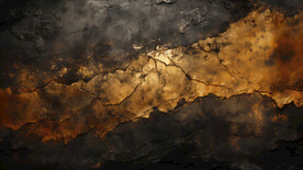 黄金金砖背景元素素材