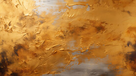 黄金金砖纹理背景素材