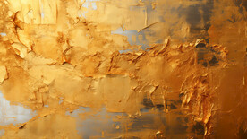 黄金金砖纹理背景素材