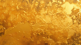 黄金金砖纹理背景素材