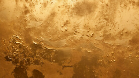 黄金金砖纹理背景素材