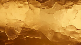 黄金金砖纹理背景素材