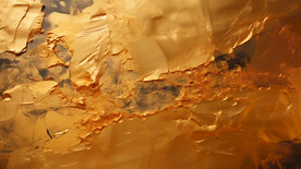 黄金金砖纹理背景素材