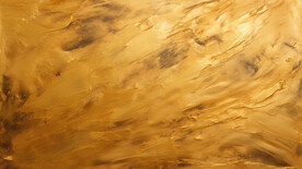 黄金金砖纹理元素背景