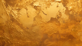 黄金金砖纹理背景素材