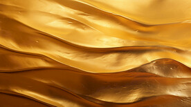 黄金金砖纹理背景素材