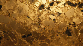 黄金金砖纹理背景素材