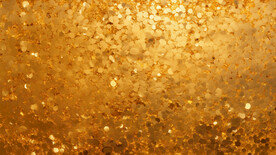 黄金金砖纹理元素背景素材