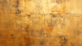 黄金金砖纹理背景素材