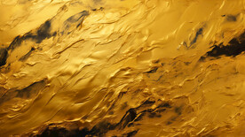 黄金金砖纹理背景素材