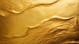 黄金金砖背景纹理素材