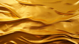 黄金金砖纹理背景素材