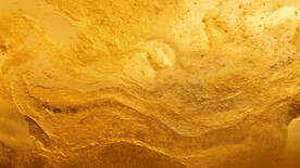 黄金金砖纹理背景素材