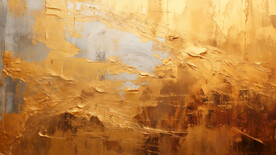 黄金金砖纹理背景素材