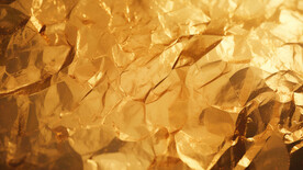 黄金金砖纹理背景素材