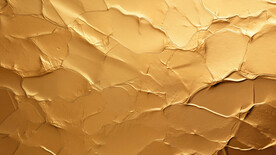 黄金金砖纹理背景素材