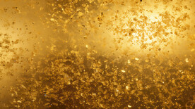 黄金金砖纹理背景素材