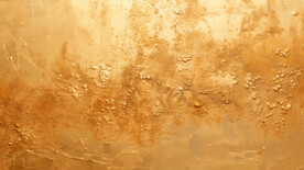 黄金金砖背景元素素材