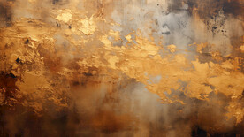 黄金金砖纹理背景素材