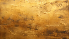 黄金金砖纹理背景素材