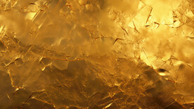 黄金金砖纹理背景素材