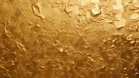 黄金金砖纹理背景素材