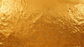 黄金金砖纹理背景素材