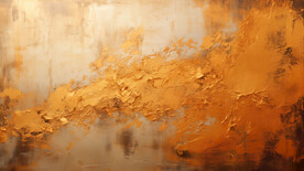 黄金金砖纹理背景素材