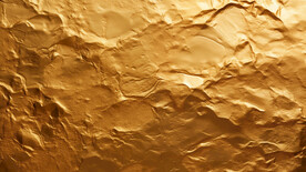 黄金金砖纹理背景素材