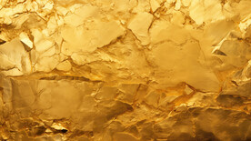 黄金金砖纹理背景素材