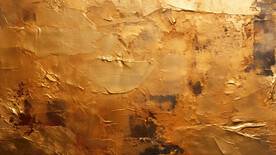 黄金金砖纹理背景素材