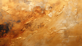 黄金金砖背景元素素材