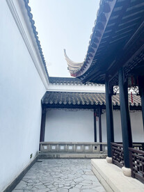 苏州园林