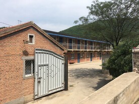 原东升小学家属区