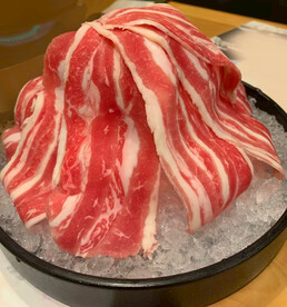 牛肉