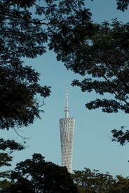 广州塔