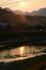 大石河磁家务段