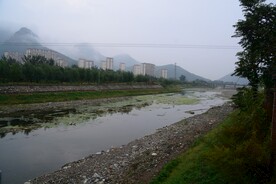 大石河磁家务段