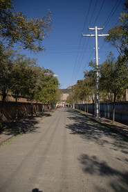 房山矿街道（竖版）