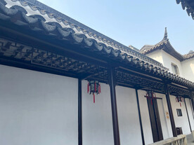 苏州园林