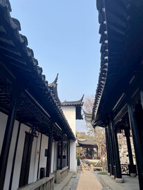 苏州园林