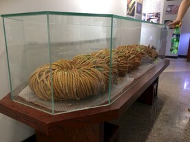 天津大麻花文物