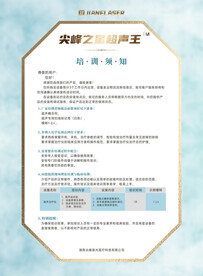 医美整形 超声王 海报 设备