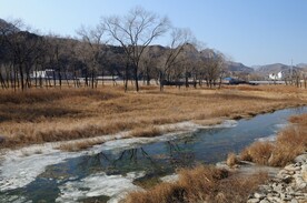 大石河磁家务段