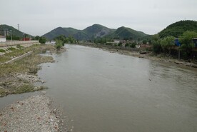 大石河磁家务段