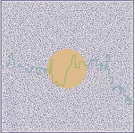 解压迷宫120附答案