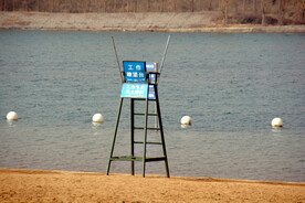 淇县淇河工作瞭望台